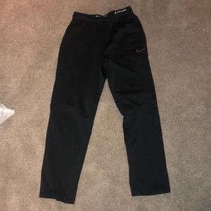Nike boys sweatpants